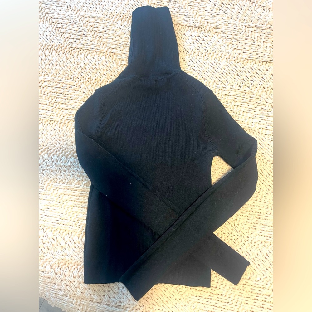 Zara turtle neck sweater